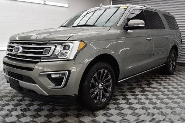 FORD EXPEDITION MAX 2019 1FMJK2AT4KEA51439 image